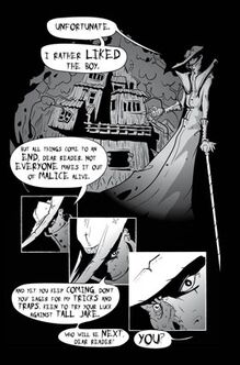Malice Page