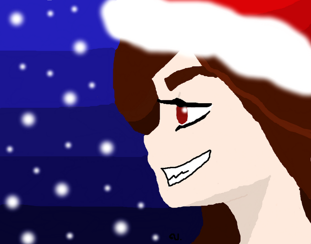 File:Bloodie The Killer - Can't wait for the snow and Christmas.png