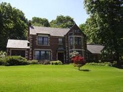 Mansion