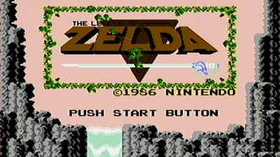 Zelda