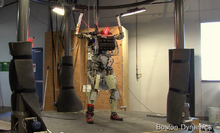Robot 1