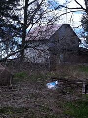 Creepyhouse