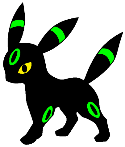 File:Neon Umbreon.gif