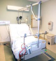 HospitalBed