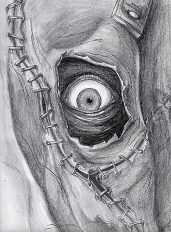 File:Fowl face by that maskdt chick-d8acunx.jpg