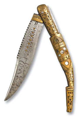 Navaja