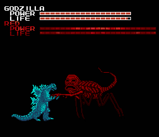 NES Godzilla Creepypasta/Chapter 8: Finale (Part 1 ...