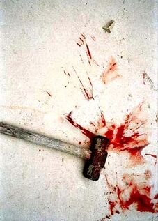 Blood Hammer