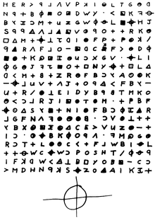 340cipher