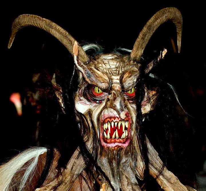 El Krampus | Wiki Creepypasta | FANDOM powered by Wikia