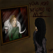 The parasite by axxyn-d6knoo5