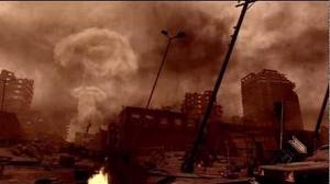 Aftermath(Nuclear)