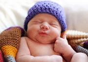 Baby;lm