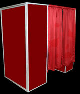 The Booth