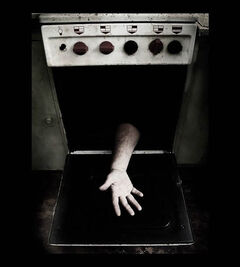 Horno
