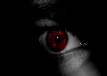 Red Eye 0
