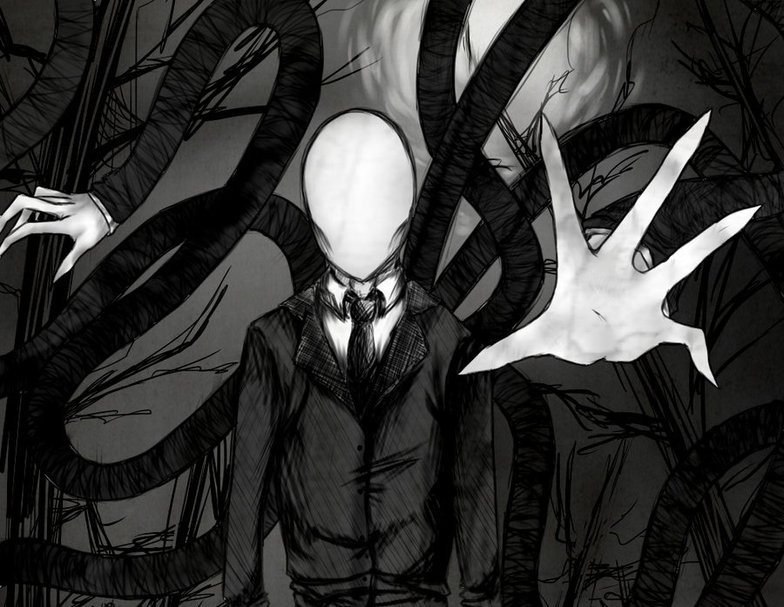 Slender Man