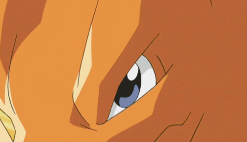 [PokeCommunity.com] It's super effective: Pidgey used Wing Attack