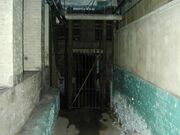 Creepy Insane Asylum 10