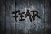 9501723-the-word-fear-on-old-wooden-planks--illustration