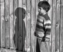 Imaginary friend