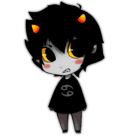 File:Karkat by kizagui-d469suy.png