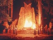 Sacrifise