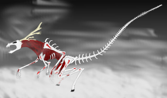 Wendigo