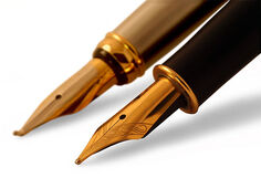 Fountianpen