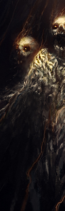 Fear by chriscold-d6xw1wn
