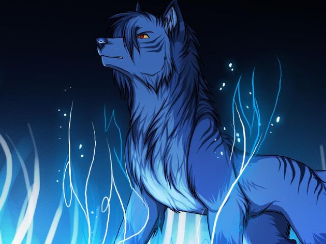 File:Wolf blue light.jpg
