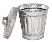 Trashcan
