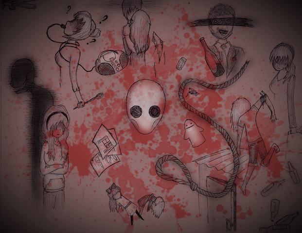 File:Mouthing collage by sagcast-d8g0sz1.png