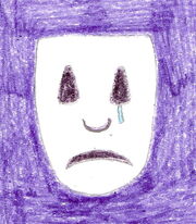 Pathos mask