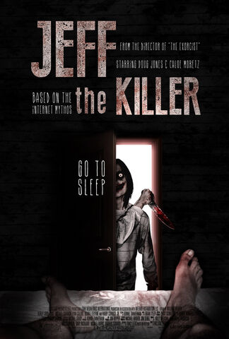File:Jeff the killer movie poster by freakponcho-d6d1doc.jpg