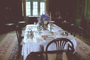 Diningroom