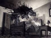 Nightmare Bed