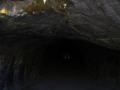 Cavechild