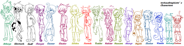 File:TechnoGraphiste is characters.png