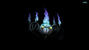 Chandelure