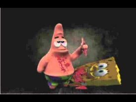Patrickleg