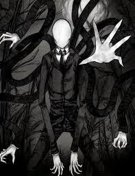 Slender man 05