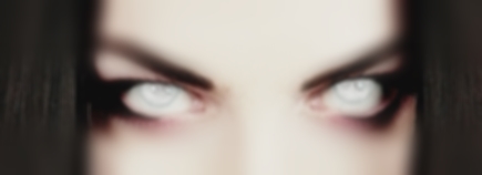 Eyes gray