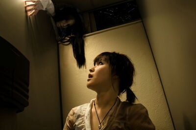 Hanako san