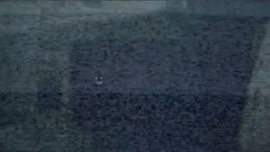 Unknown screen