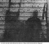 Le ombre di Hiroshima
