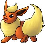 Flareon