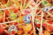 Dum-Dums October 2007