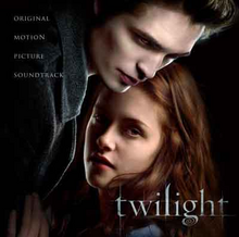 BSO Crepusculo