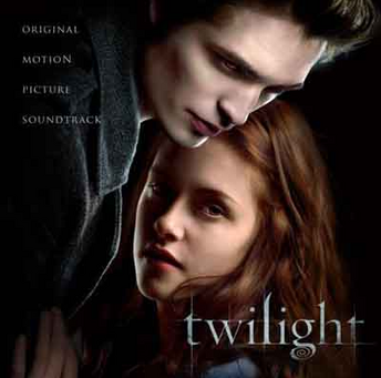 BSO Crepusculo